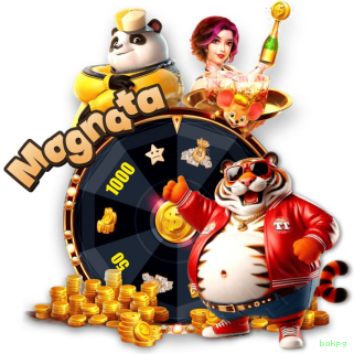 Slots Premium da PG Soft na bakpg