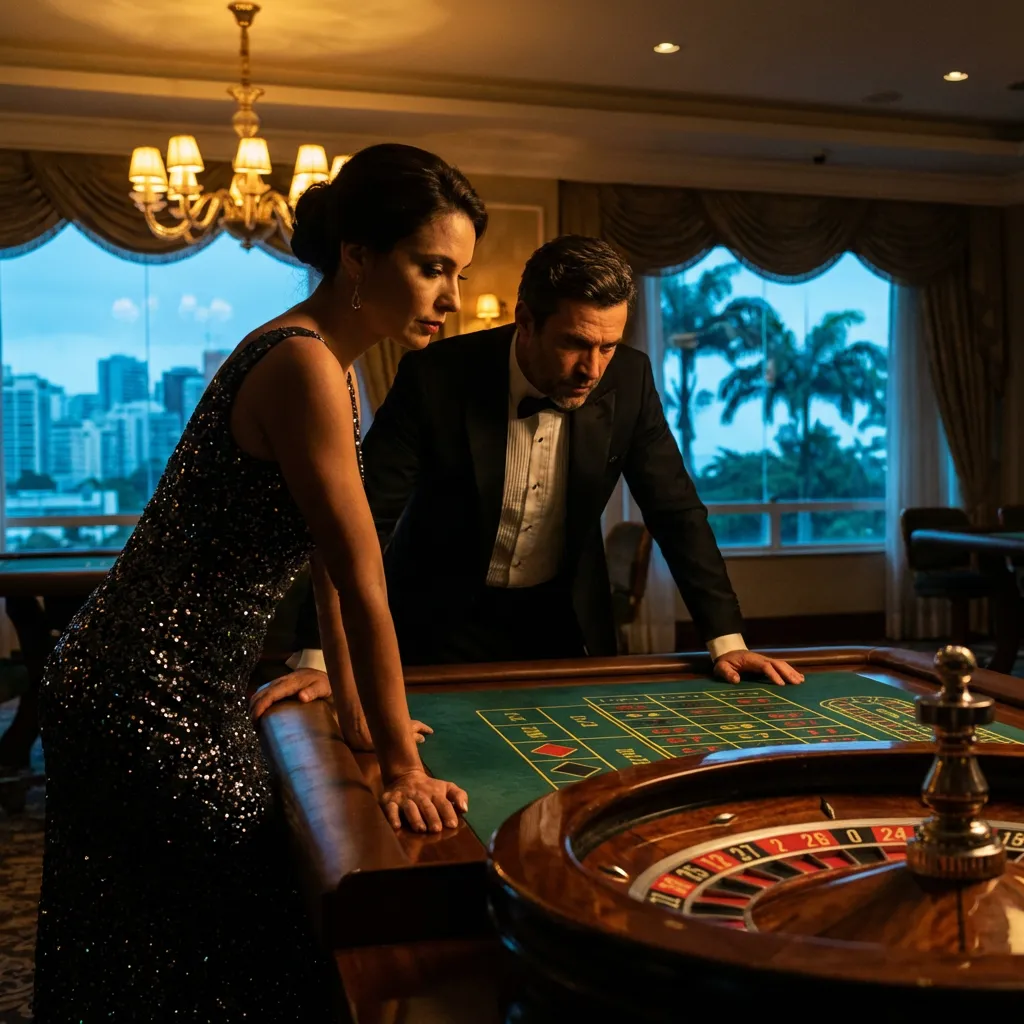 Maria Santos acumulou R$ 850K no Blackjack